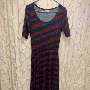 Small LulaRoe Dress